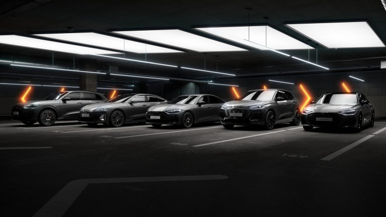 Audi to Update the A5, Q5, A6, A6 e-Tron, and Q6 e-Tron for the 2026 Model Year