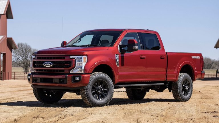 Ford Issues Seven Recalls Simultaneously