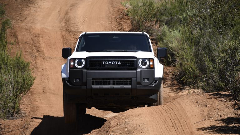 Toyota Holds Top Spot, but BMW Gains in Global Search Popularity