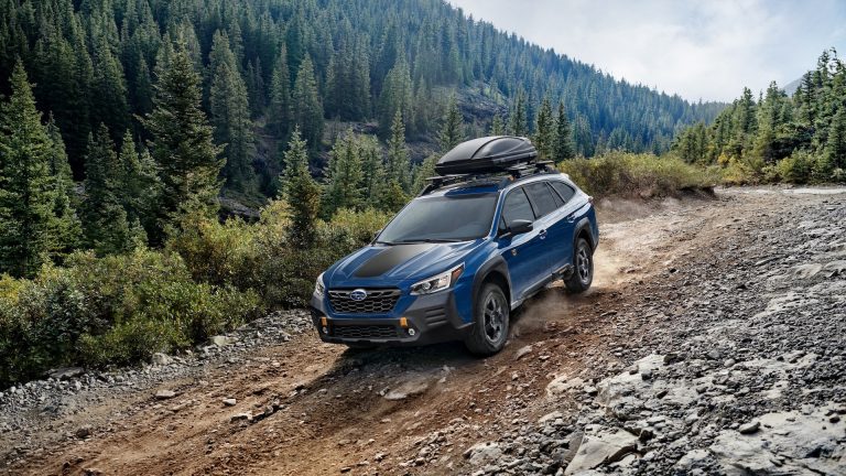 Subaru Maintains Top Spot in Consumer Reports’ Annual Car Brand Rankings