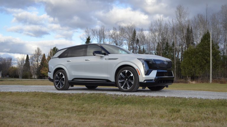 General Motors will Begin Testing its Eyes-Off Driver Assistance Technology this Week