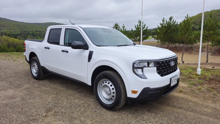 Ford Resists Industry Sales Slowdown Thanks to Entry-Level Trims