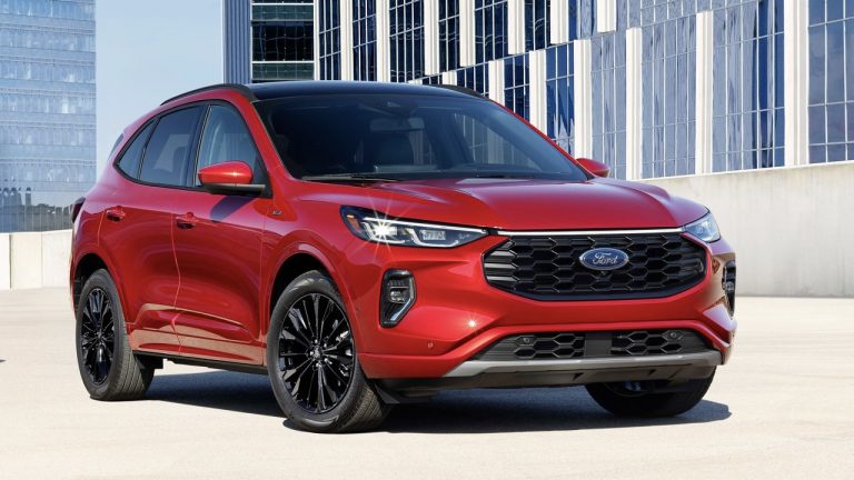 Ford Issued 153 Recalls in 2025, More Than the Following Nine Brands Combined