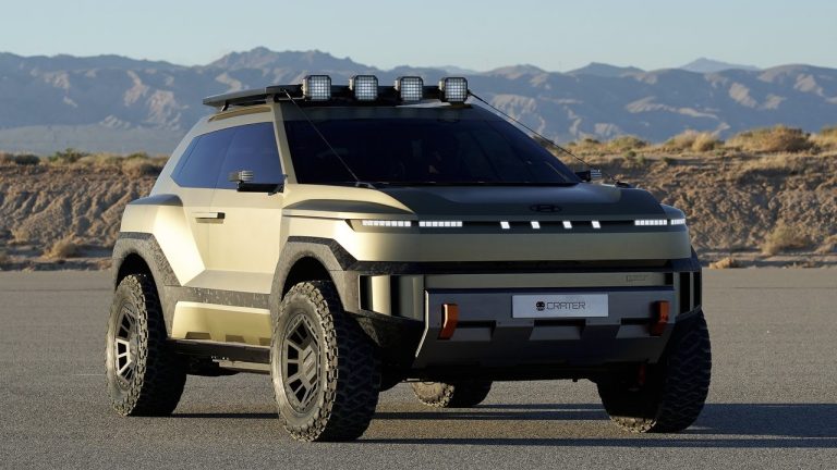 Hyundai Plots US$26-billion Product Push into Trucks, Rugged SUVs and Hybrids