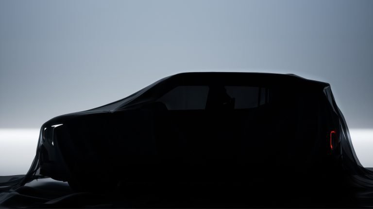 Conquering EV Segments One by One: Kia to Unveil Production EV2 Electric SUV at 2026 Brussels Motor Show