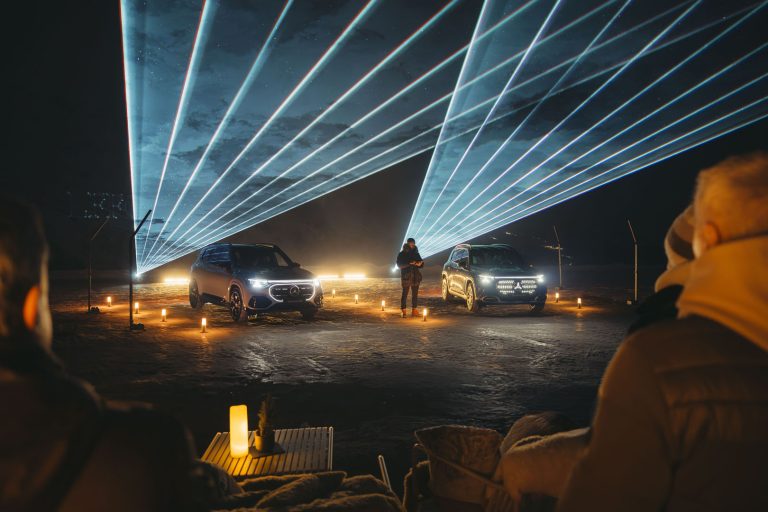 Mercedes-Benz GLB 2027