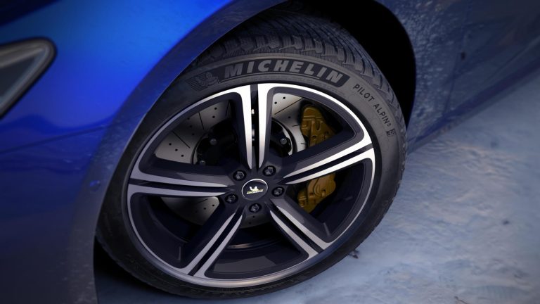 Michelin Pilot Alpin 5 Winter Tire Review: Serious Winter Performance Expected