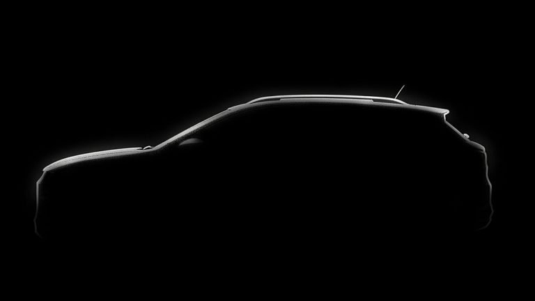 GM Adding 2027 Chevrolet Sonic Crossover to South America Offering