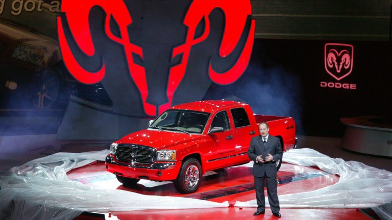 Would Dodge and Ram Reunite? Ram CEO Responds to Ongoing Debate