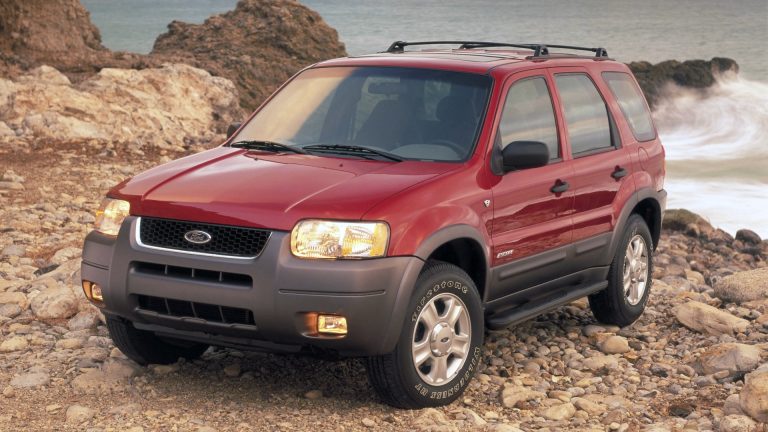 Ford Plans US$25,000 Hybrid Utility Vehicle for 2029