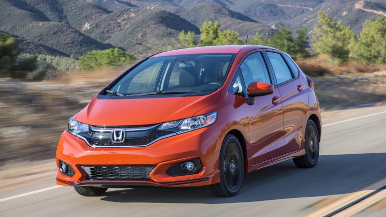 Honda Fit and Nissan LEAF Lead 2026 Rankings for Most Reliable Used Cars by Remaining Lifespan