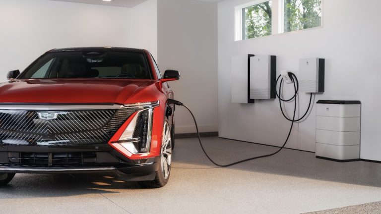Tech in a Flash: What is Bidirectional Charging?