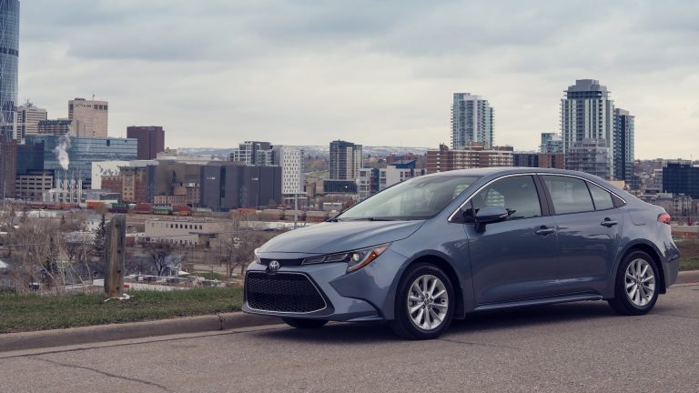 2026 Léger Reputation Survey: Toyota reaches 6th place while Tesla posts one of the sharpest declines