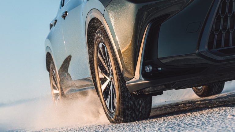 Nokian Tyres Unveils Hakkapeliitta 01 with Adaptive Stud Technology