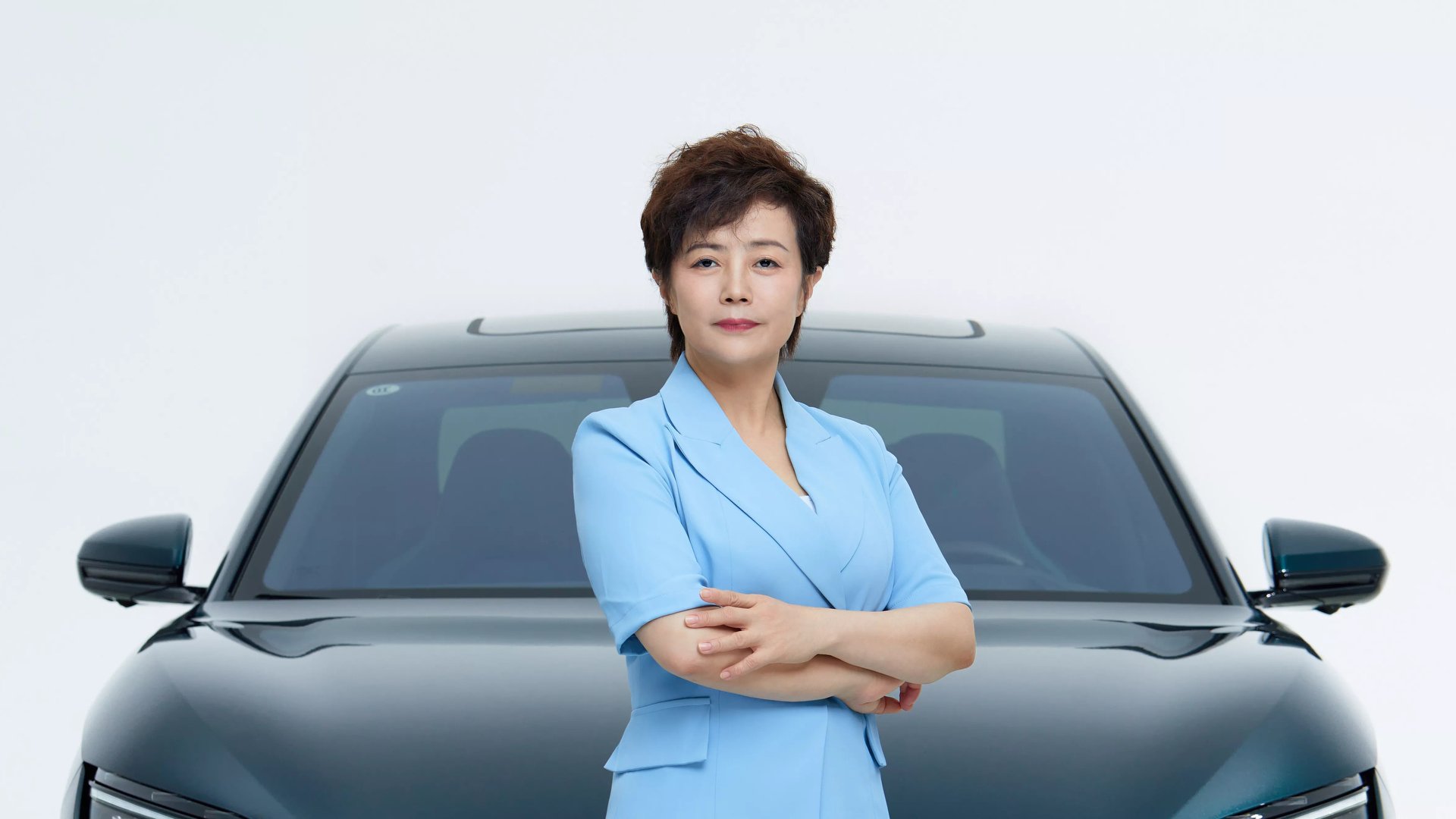 BYD Pondering Canadian Assembly Plant While Weighing Global Acquisition ...