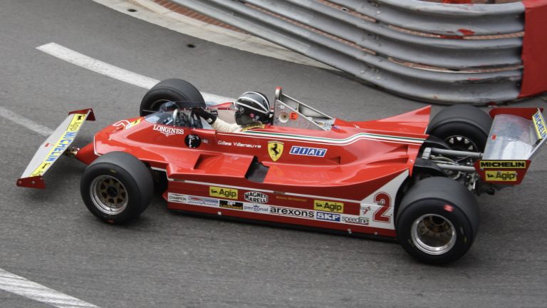 Galery: Monaco Historic Grand Prix 2026 Edition