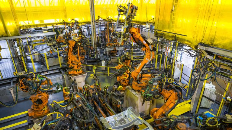 Stellantis Brampton EV Proposal Draws Resistance Over Canadian Content Concerns