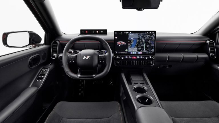 Decrypted Tech: Hyundai IONIQ 3 and Pleos Connect — The Real Story Lies in the Software