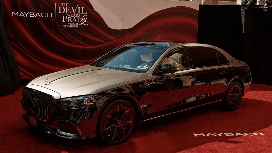 Mercedes-Maybach S680 Prada 2027-1
