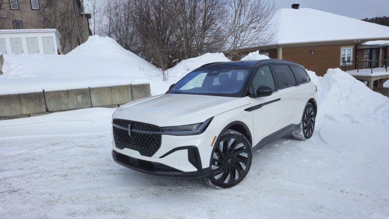 2026 Lincoln Nautilus: 5 Questions and Answers