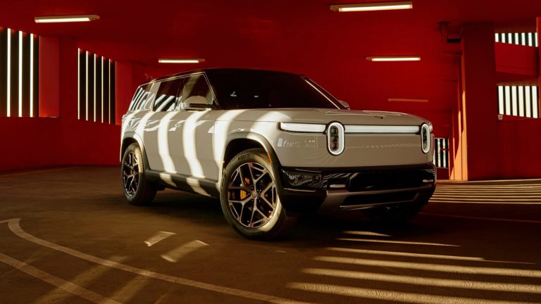 Rivian Confirms June R2 Deliveries as R1 Owners Receive Early Priority