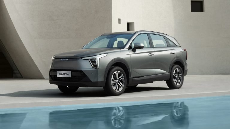 Canada’s Chinese-Built EV Quota Continues to Draw Automaker Interest