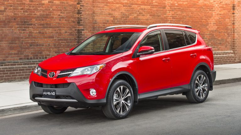 Photo Gallery: The 10 Most Durable Car Brands