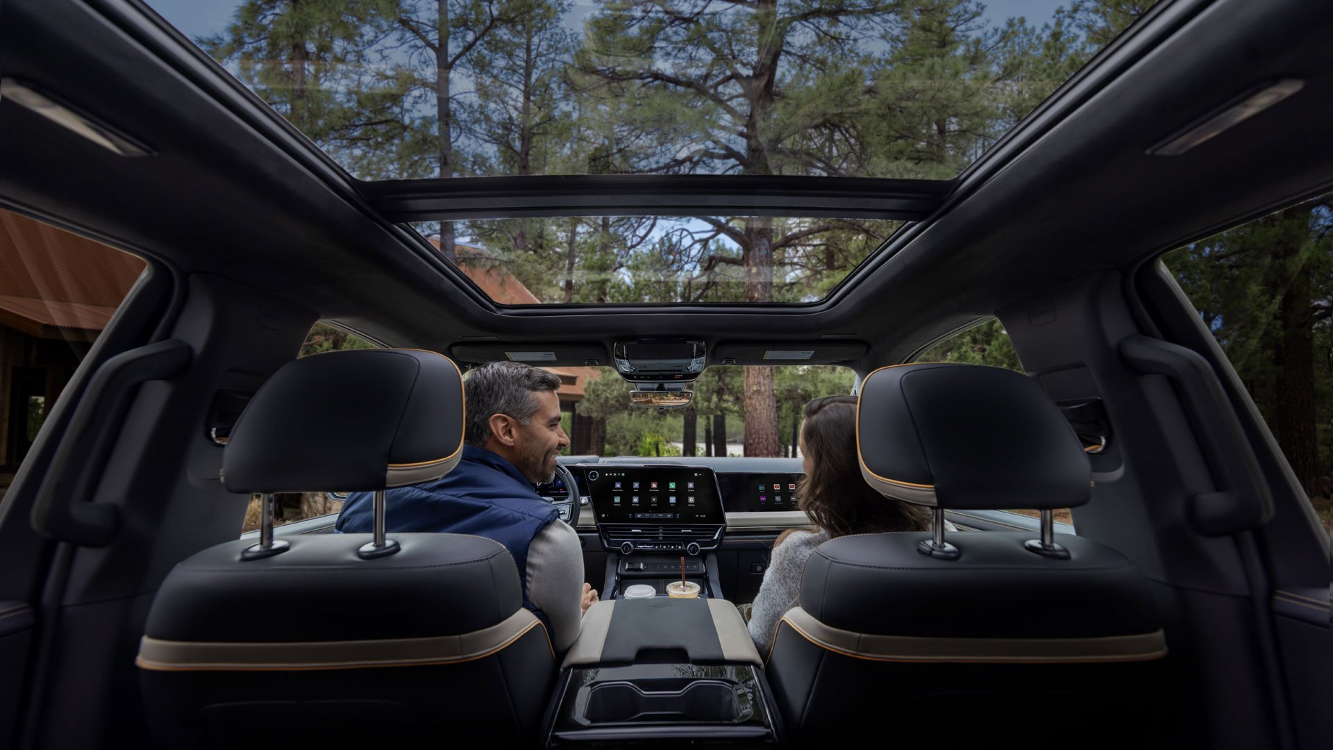 2027 Chevrolet Silverado 1500