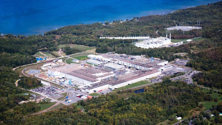 Ford Supplier Novelis Restarts Production of its New York Aluminum Plant After 2025 Fires