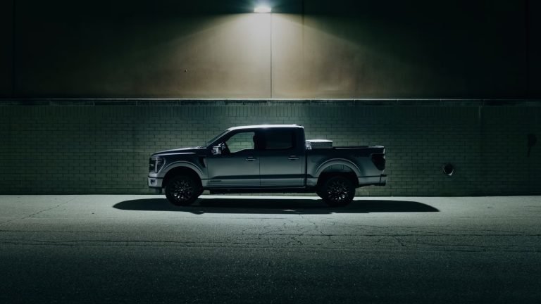 Vehicle Theft in Canada: Ford Rolls Out a Two-Year-Old Remote Shutdown Feature