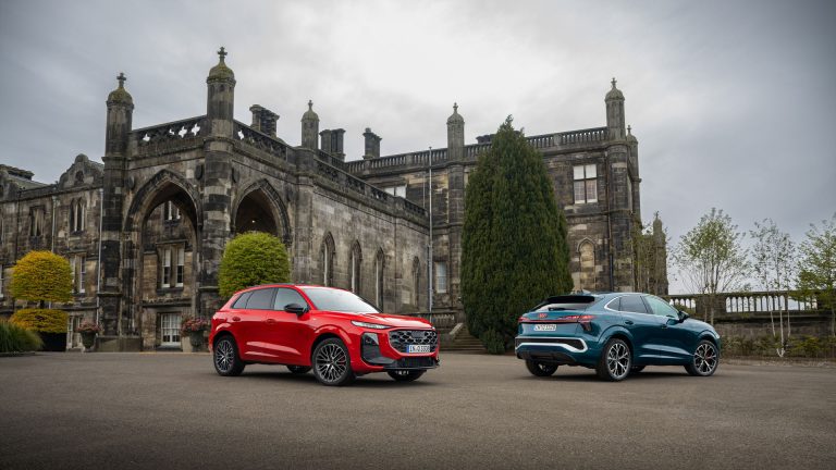 Audi Already Updates the New Q3 for 2027