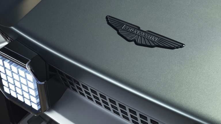 Aston Martin Pushes First EV From 2030 to Beyond 2032, Expect More V8s and V12s