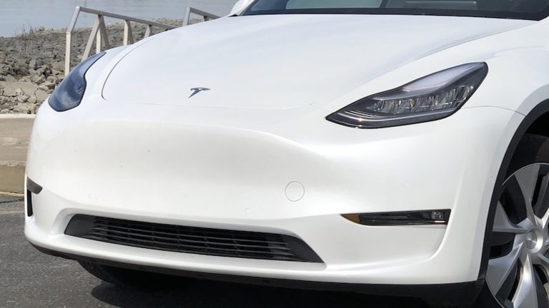 Tesla Headlight Recall Follows Canadian Compliance Finding and Failed U.S. Exemption Bid