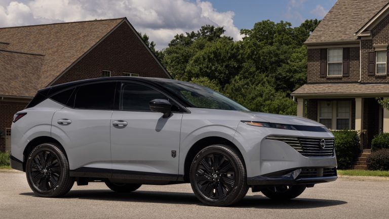Tariffs Keep Nissan Frontier, Murano and Pathfinder Expensive and in Tight Supply