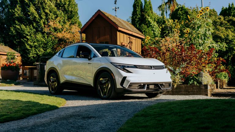 2027 Mitsubishi Eclipse Sportback Starts at $48,998
