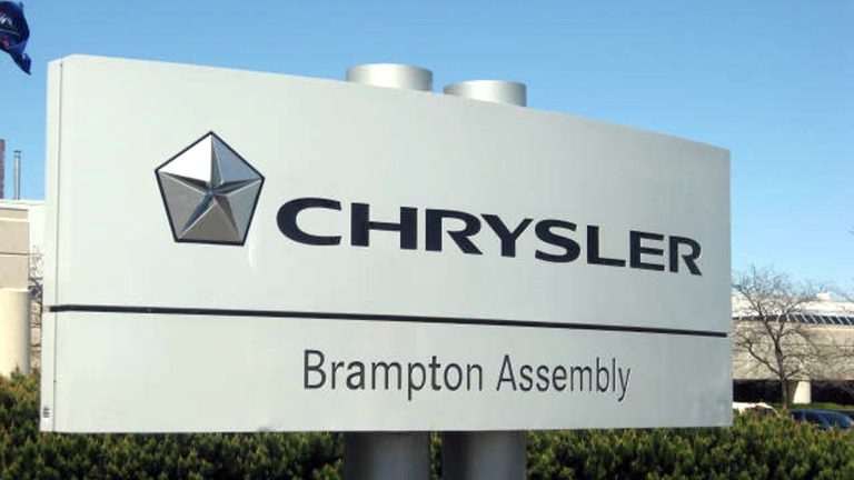 Ottawa Tells Stellantis to Build a Model in Brampton or Pay Back