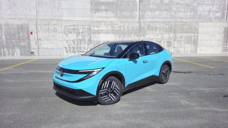 2026 Nissan Leaf SV+ Road Test: A Major Leap in Maturity