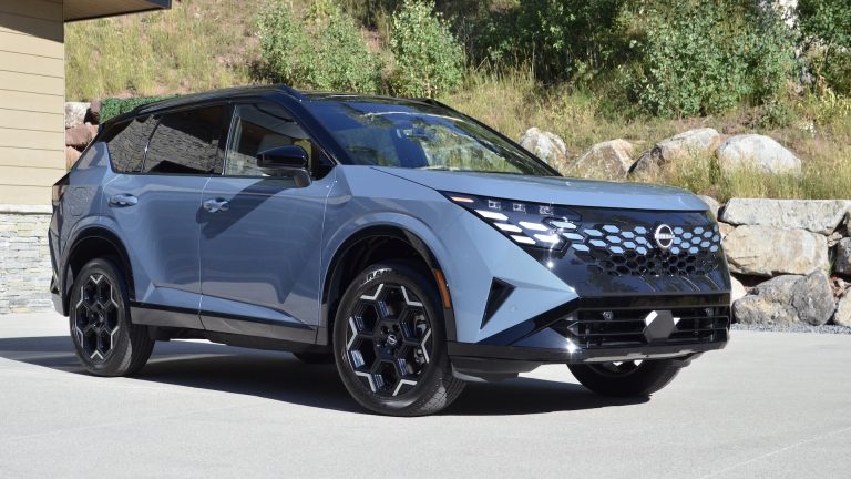 2027 Nissan Rogue e-POWER Hybrid: A Different Take on Electrification Starts at $42,845