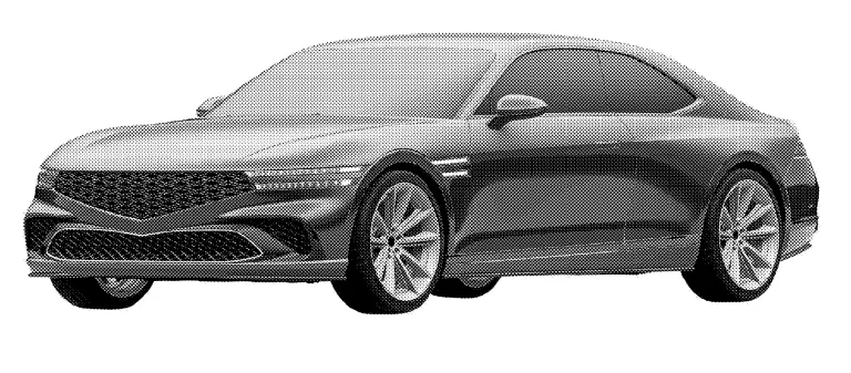 Could Genesis Build Coupe and Convertible Versions of the G90?