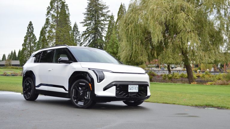 2027 Kia EV3 First Drive Review: A Strong Third Pillar in Kia’s Affordable EV Strategy