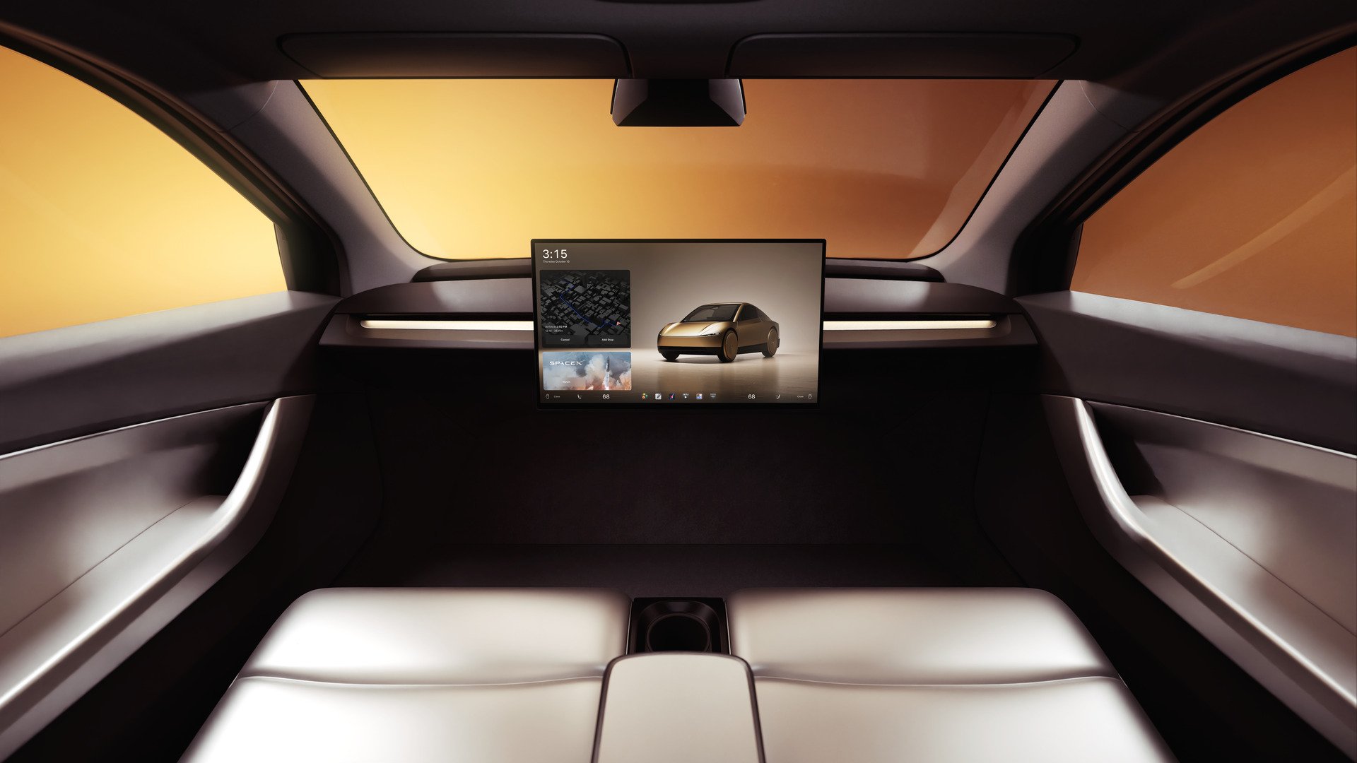 Tesla Cybercab Freins 017