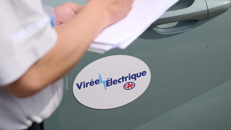 CAA’s 2026 EV Drive: 22 EVs Put Fast Charging, Efficiency and Costs to the Test