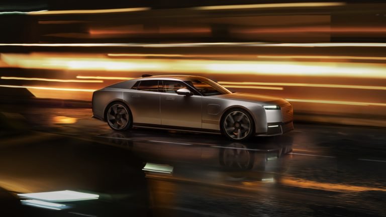 Jaguar Says More Than 50,000 People Have Registered Interest in Its Electric Reboot