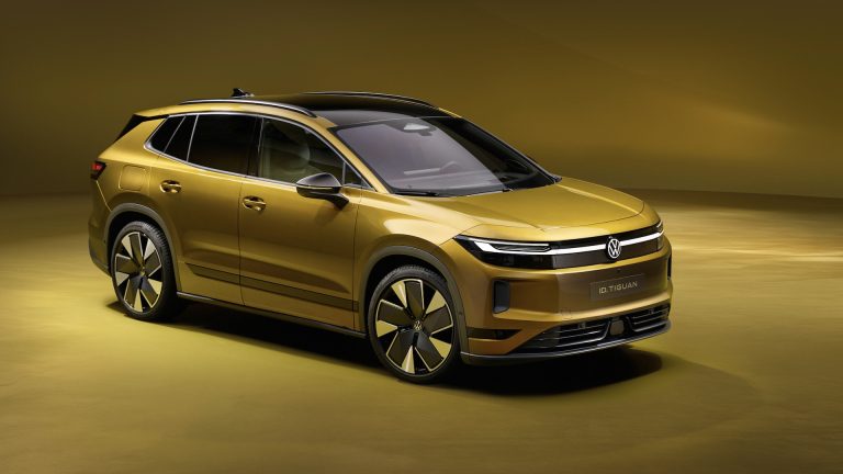 2028 Volkswagen ID. Tiguan: Will Volkswagen Get It Right the Second Time Around?