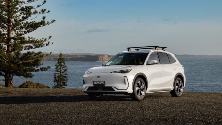 More than 2/5 Canadian EV Shoppers Waiting for Chinese Models