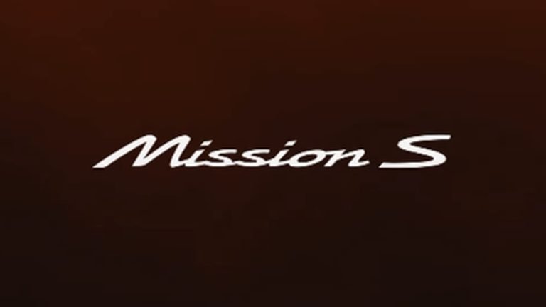 Porsche Mission S Concept Coming October 15th Previews New Supercar Above 911