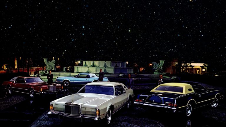 Photo Gallery: Partnerships between the Fashion and Automotive Industries