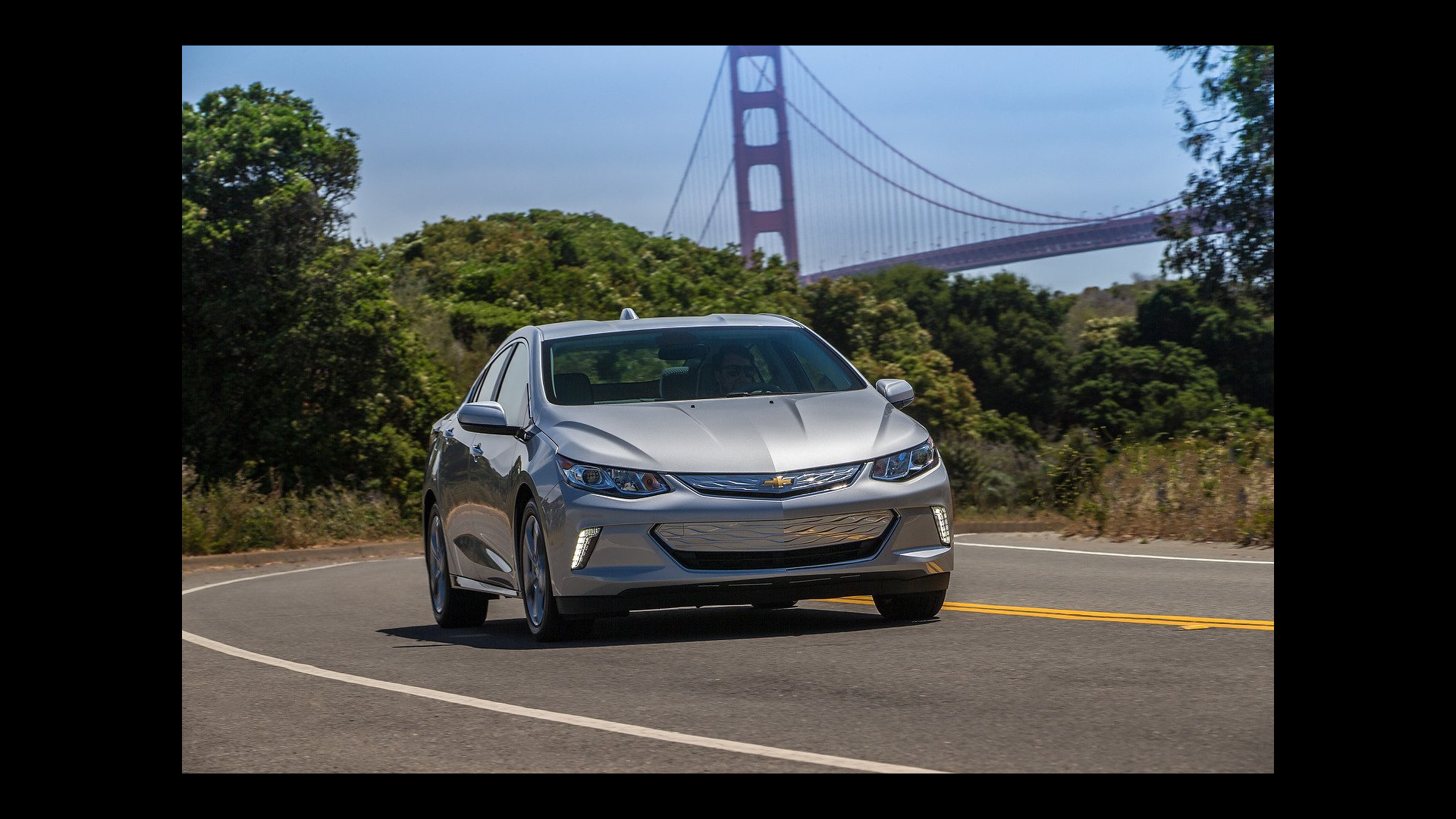 2019 Chevrlet Volt