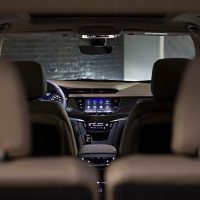 2020 Cadillac XT6