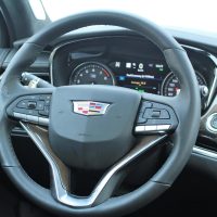 2020 Cadillac XT6